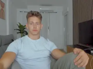 Chaturbate Watch Live Sex Cams of gym_alpha