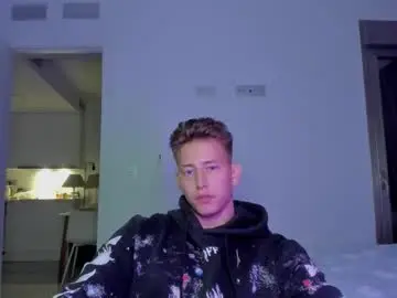 Chaturbate Live Sex Cam of gym_alpha