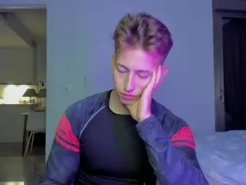 Chaturbate Private Sex Chat of gym_alpha