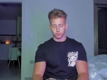 Chaturbate Free Porn Cam of gym_alpha