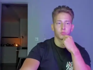 Chaturbate Live Sex of gym_alpha