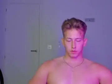 Chaturbate Sex Chat of gym_alpha