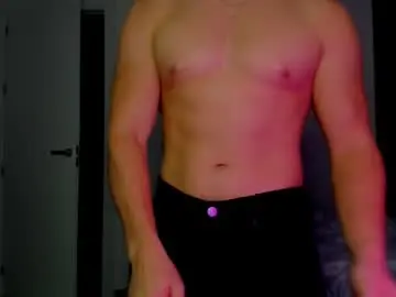 Chaturbate Sex Cam of gym_alpha