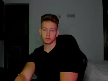 Chaturbate Adult Webcams of gym_alpha