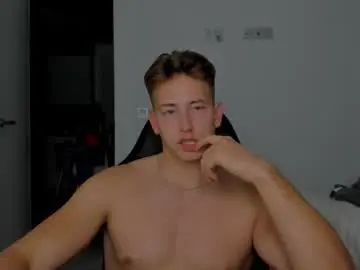 Chaturbate Sex Chat of gym_alpha