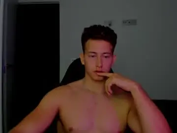 Chaturbate Live Porn of gym_alpha