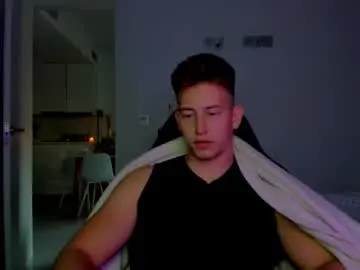 Chaturbate Free Live Porn of gym_alpha