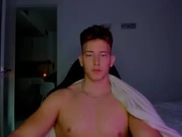 Chaturbate Sex Chat of gym_alpha