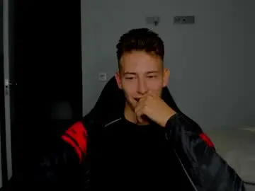 Chaturbate Live Sex Cam of gym_alpha