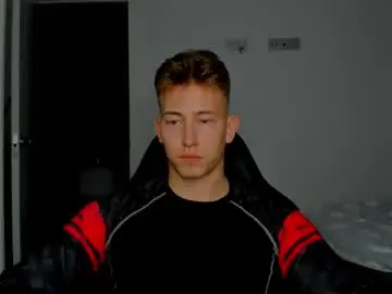 Chaturbate Sex Chat of gym_alpha