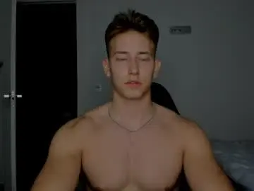 Chaturbate Live Porn of gym_alpha