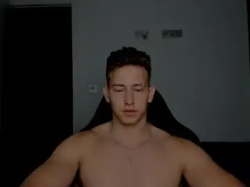 Chaturbate Private Sex Chat of gym_alpha