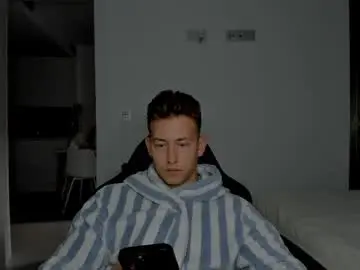 Chaturbate Sex Chat of gym_alpha