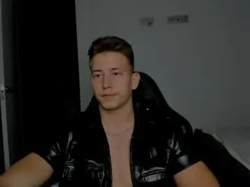 Chaturbate Sex Chat of gym_alpha