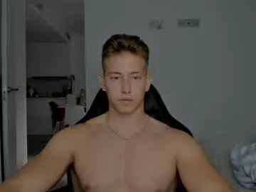 Chaturbate Nude Webcam of gym_alpha