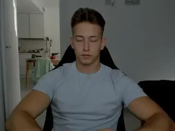 Chaturbate Sex Chat of gym_alpha