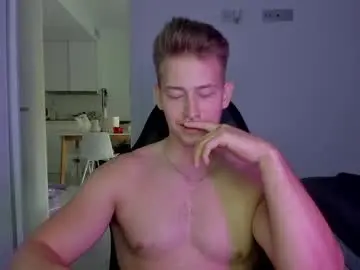 Chaturbate Live Porn of gym_alpha