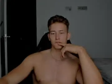 Chaturbate Watch Live Sex Cams of gym_alpha