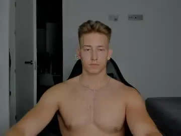 Chaturbate Sex Cam of gym_alpha