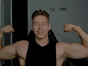 Chaturbate Sex Chat of gym_alpha