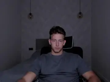 Chaturbate Sex Cam of gym_alpha