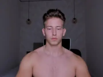 Chaturbate Live Sex Cam of gym_alpha