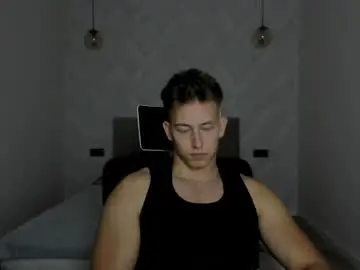 Chaturbate Live Sex Cam of gym_alpha