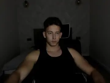 Chaturbate Live Porn of gym_alpha