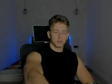 Chaturbate Live Sex of gym_alpha