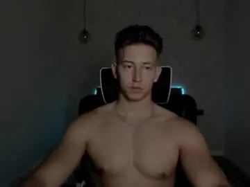 Chaturbate Nude Webcam of gym_alpha