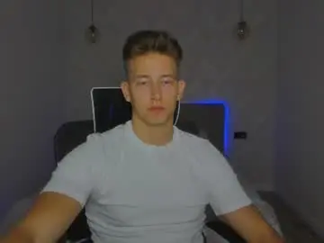 Chaturbate Live Sex of gym_alpha