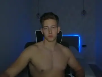 Chaturbate Best Webcam of gym_alpha
