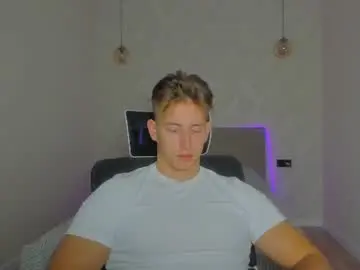 Chaturbate Best live sex cam show of gym_alpha