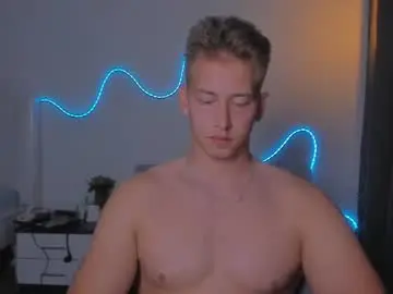 Chaturbate Sex Cam of gym_alpha