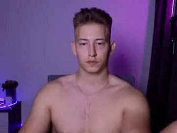 Chaturbate Free Porn Cam of gym_alpha