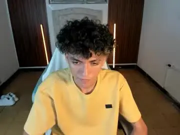 Chaturbate Adult Video Chat of hot_bunny713