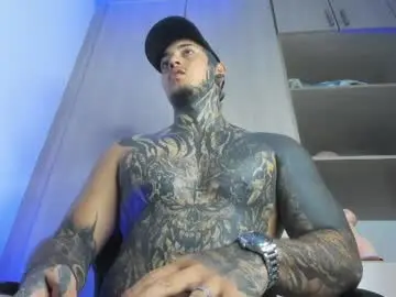 Chaturbate Free Live Porn of jaxxon22cm