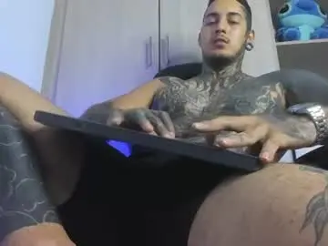 Chaturbate Nude Webcam of jaxxon22cm