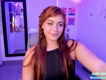 Chaturbate Live Sex of joselynsweet