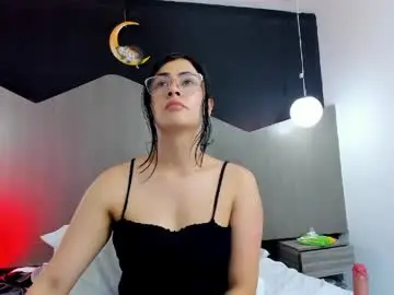 Chaturbate Nude Webcam of kate_evans1