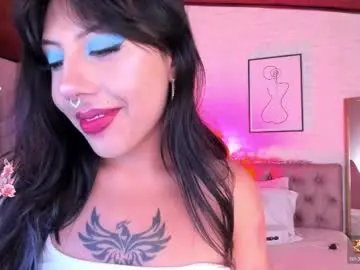 Chaturbate Sex Cam of kitty_pam