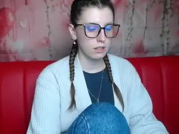 Chaturbate Live Sex of lilianashine