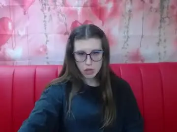 Chaturbate Free Live Porn of lilianashine