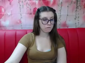 Chaturbate Free Porn Cam of lilianashine