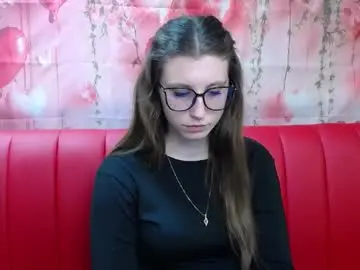 Chaturbate Sex Chat of lilianashine