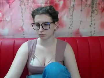 Chaturbate Live Sex of lilianashine