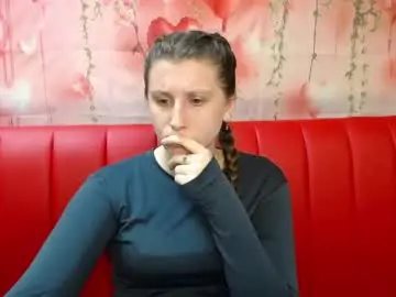 Chaturbate Live Sex Cam of lilianashine