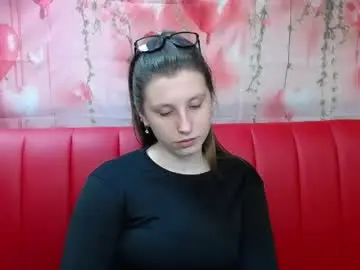 Chaturbate Live Porn of lilianashine