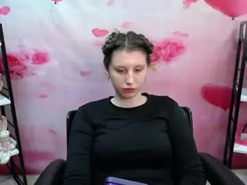 Chaturbate Adult Video Chat of lilianashine