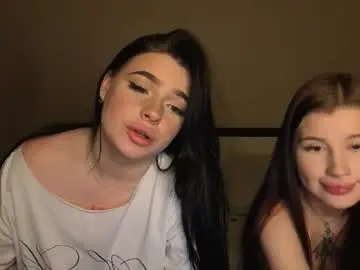 Chaturbate Nude Webcam of lisaanddenis